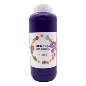 Menekşe Oda Kokusu 1 LT