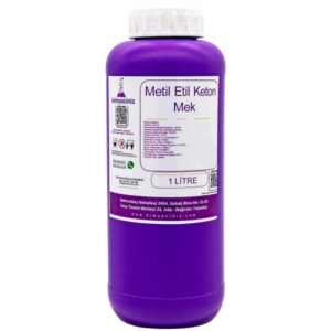 Metil Etil Keton 1 Litre