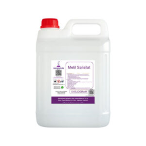 Metil Salisilat 5 KG