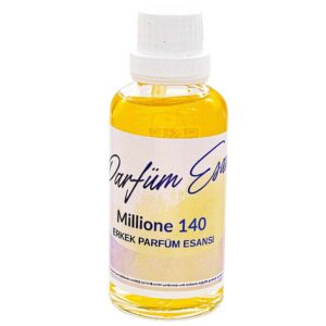 Millione 140 Erkek Parfüm Esansı 50 Gram