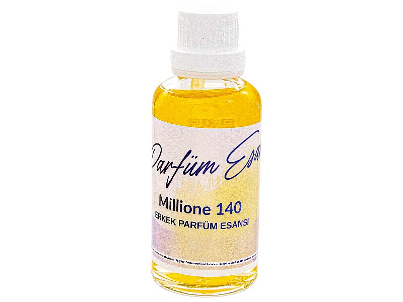 Millione 140 Erkek Parfüm Esansı 50 Gram