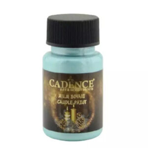 Mint Mum Boyası Cadence 2153 50 ML