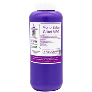 Mono Etilen Glikol MEG 1 KG