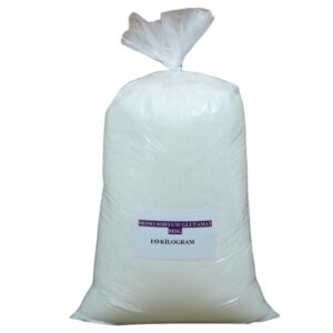 Mono Sodyum Glutamat - Çin Tuzu E621 10 KG