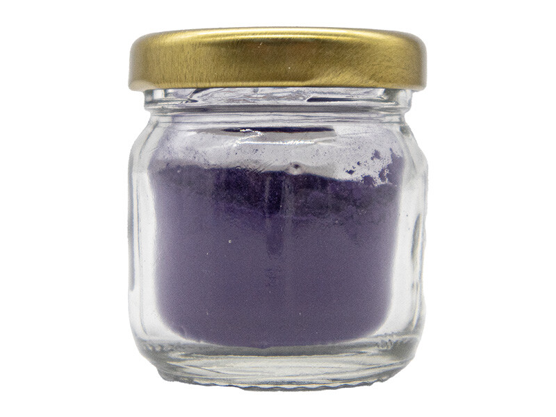 Mor Toz Epoksi ve Kokulu Taş Boyası 10 GR