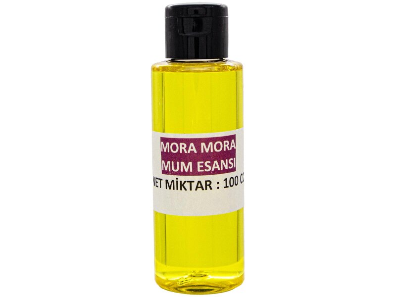 Mora Mora Mum Esansı 100 CC