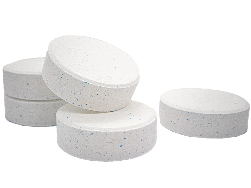 Multi Tablet Klor 1 KG