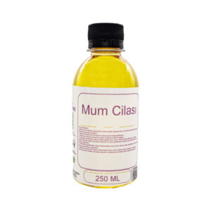 Mum Cilası 250 ML