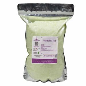 Naftalin Toz 5 KG