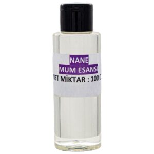 Nane Mum Esansı 100 CC