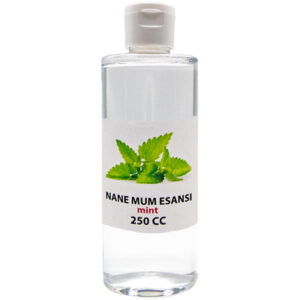 Nane Mum Esansı 250 CC