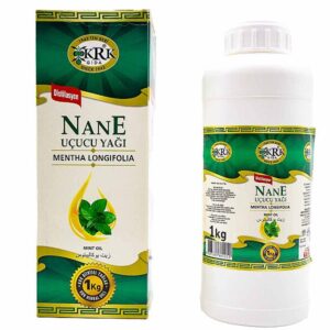 Nane Uçucu Yağı 1 KG