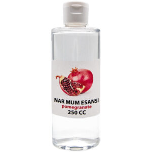 Nar Mum Esansı 250 CC