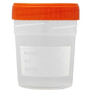Numune Beheri Steril 100 ML