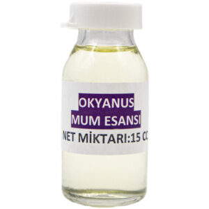 Okyanus Mum Esansı 15 CC
