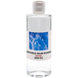 Okyanus Mum Esansı 250 CC