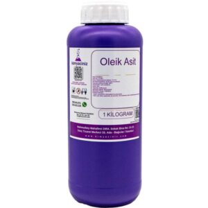 Oleik Asit 1 KG