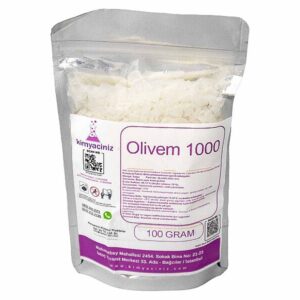 Olivem 1000 - 100 GR