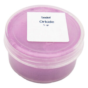 Orkide Sedef Mika Boya 5 GR
