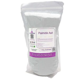 Palmitik Asit 1 KG