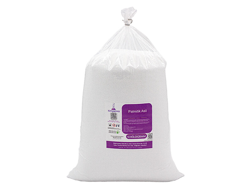 Palmitik Asit 10 KG