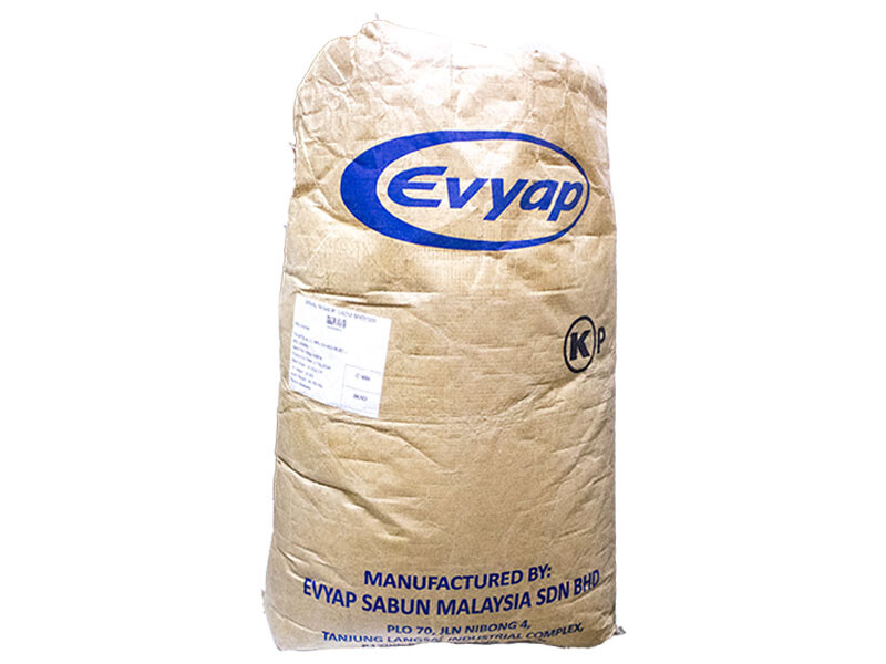 Palmitik Asit 25 KG