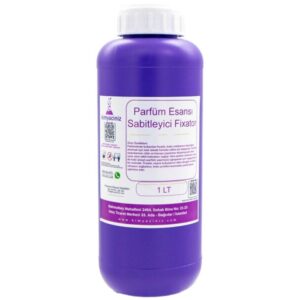 Parfüm Esansı Sabitleyici Fixator 1 LT