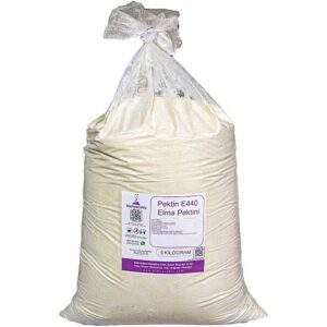 Pektin E440 - Elma Pektini 5 KG