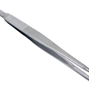 Penset Küt Uçlu Tırtıklı 150 MM