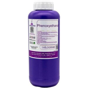 Phenoxyethanol - Ethylhexylglycerin KEM-EHG 1 KG