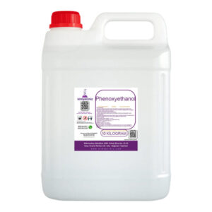 Phenoxyethanol - Ethylhexylglycerin KEM-EHG 10 KG