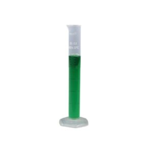 Plastik Mezür 25 ML