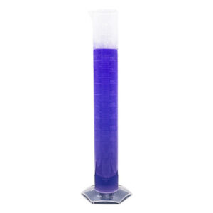 Plastik Mezür 250 ML