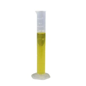 Plastik Mezür 50 ML