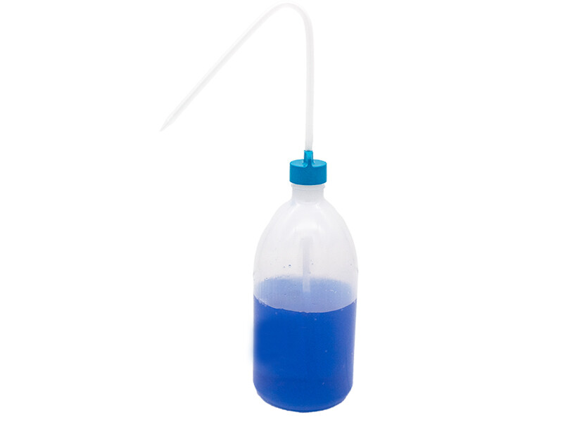 Plastik Piset 1 LT