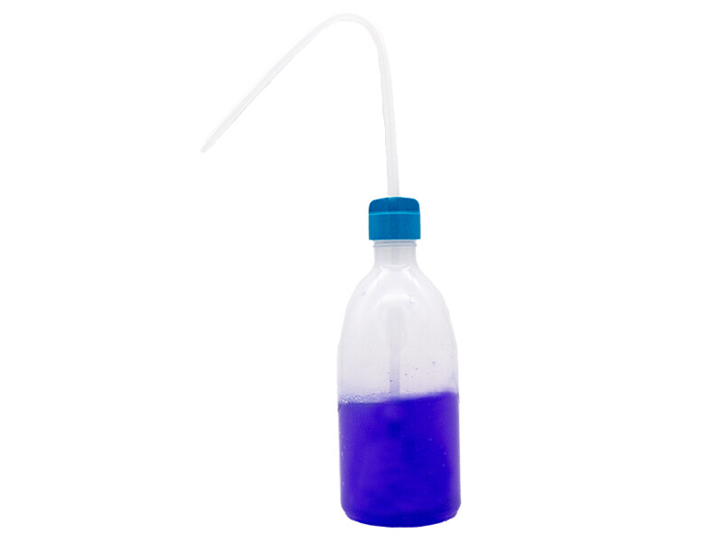 Plastik Piset 500 ML