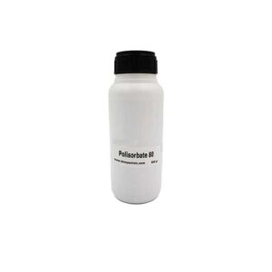Polisorbate 80 - 500 Gr