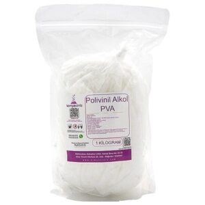 Polivinil Alkol - PVA 1 KG