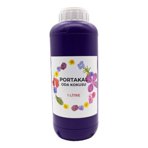 Portakal Oda Kokusu 1 LT