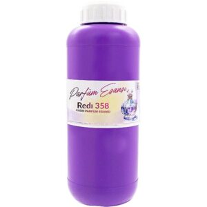 Redı 358 Kadın Parfüm Esansı 1 KG