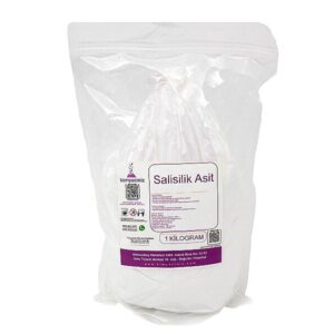 Salisilik Asit 1 KG