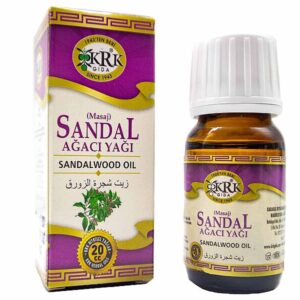 Sandal Ağacı Yağı 20 CC