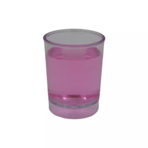 Shot Mika Bardak - 1000 Adet