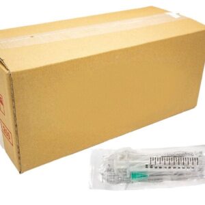 Şırınga (Enjeksiyon) 10 ML 150 Adet