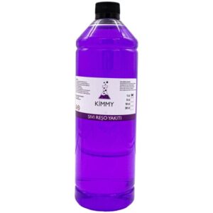 Sıvı Reşo Yakıtı - İspirto 1 Litre