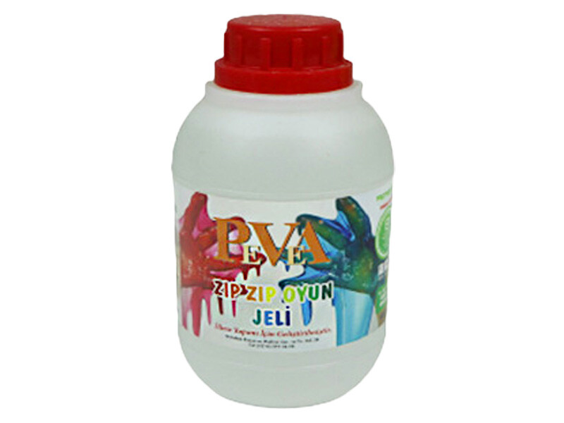 Slime Oyun Jeli 500 Gr