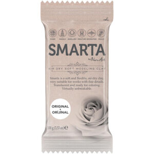 Smarta Modelleme Hamuru Orjinal 100 GR