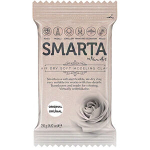 Smarta Modelleme Hamuru Orjinal 250 GR