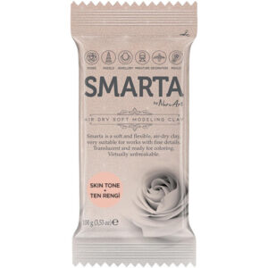 Smarta Modelleme Hamuru Ten Rengi 100 GR