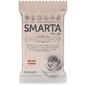 Smarta Modelleme Hamuru Ten Rengi 250 GR